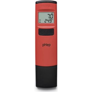 HANNA pHep Ph meter HI98107
