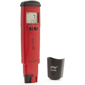 HANNA PHEP4 , pHep waterproof,HI98127