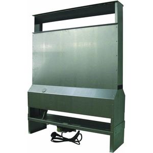 HOTBOX CO2 generator model 11 PROPAAN