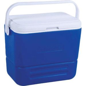 Koelbox Polar Cooler 34L Blauw
