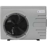 Comfortpool Inverter warmtepomp | Pro 6