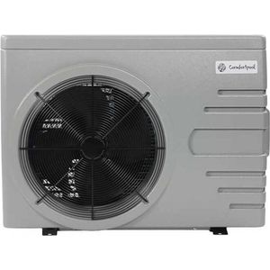 Comfortpool Inverter warmtepomp | Pro 6