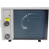 Comfortpool Inverter Warmtepomp - Pro 8