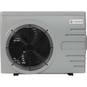 Comfortpool Inverter warmtepomp | Pro 9