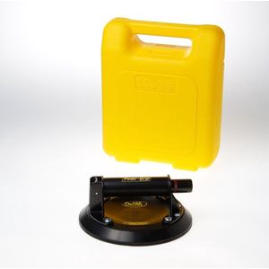 Glasdrager power-grip 1-delig