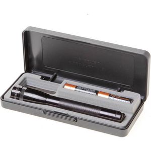 Algemeen Maglite Led zwart 2x aa (Prijs per stuk)