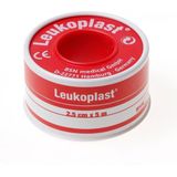 Leukoplast Hechtpleister 5m x 2.5 cm