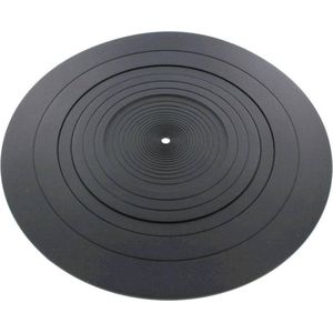 Tonar Rubber turntable mat