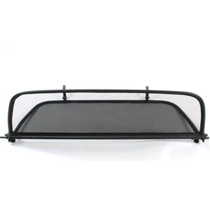 Cabrio Windscherm BMW 4 Serie F33 | Vanaf 2013 | Zwart