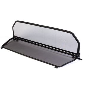 Cabrio Windscherm Porsche 911 996 / 997 | 1997-2011 | Zwart