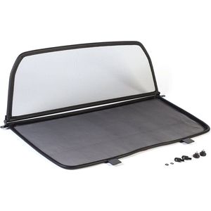Cabrio Windscherm Saab 93 900 II YS3D | 1994 - 2003 | Zwart