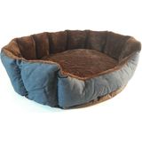 Hondenbed, Hondenmand, Honden sofa, Warme hondenslaapplaats, Hondenmatras