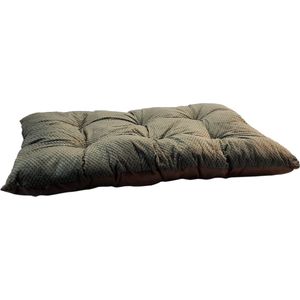 Hondenbed - Hondenmand - Warme Slaapplaats - Pluche - Luxe Comfort