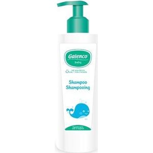 Galenco BB Shampoo 200ml