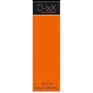 D-Ixx Ultra 10ml