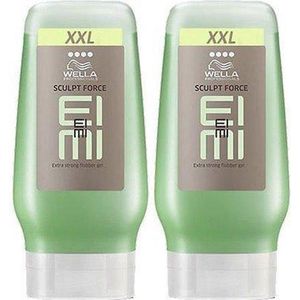 Wella EIMI Sculpt Force 250ml 2 Stuks
