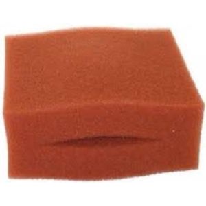Black Beauty Foam Oase Biosmart Fine Red 3pcs Geen Origineel!