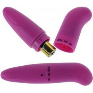 G-Spot Dolphin Mini Vibrator