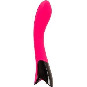 G-Spot Vibrator Pink Sunset - G-Spot stimulatie - Oplaadbare vibrator