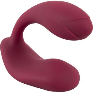 Panty Vibrator Rosenrot - Buigbare vibrator - Oplaadbaar - 10 vibratiestanden