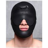 Masker Scorpion Hood With Removable Blindfold