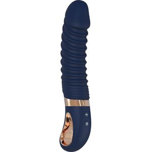 G-Spot Vibrator Nereos