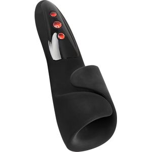 Automatische Masturbator F-Spot Massager - Klop Functie - 10 Vibratiestanden - 3 Snelheden - Oplaadbaar - Eikel Vibrator