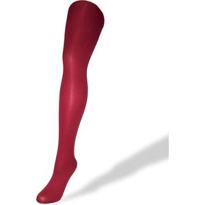 Panty MICROFIBRE 60 DEN - RUBINO van Gabriella -5 = XL