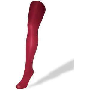 Panty MICROFIBRE 60 DEN - RUBINO van Gabriella -3 = M