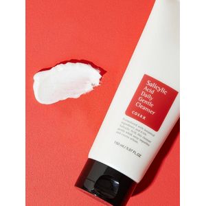 COSRX - Salicylic Acid Daily Gentle Cleanser - 150ml - Gezichtsreiniger