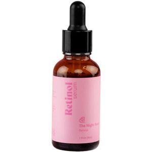 Retinol Rejuvenating Serum - 30 ml