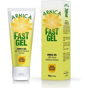 GlySkinCare Arnica Fast Gel 50gr.