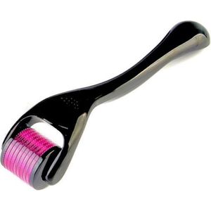 Dermarolling Dermaroller 540 naalden - 0.3mm titanium naalden