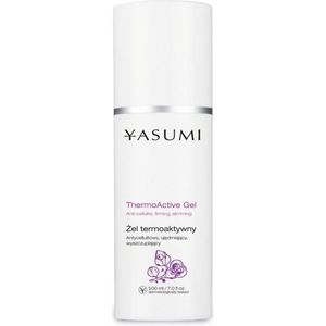 Yasumi Thermo Active Gel - 100ml.