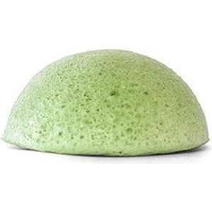 Yasumi Green Tea Konjac Sponge