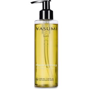 Yasumi Rapid Slimming 200ml.