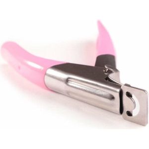 Cosmetics Zone Guillotine Nageltang