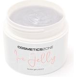 Cosmetics Zone ICE JELLY - Hypoallergene UV/LED Clear 5ml.