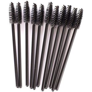 Cosmetics Zone Wimperborstel 10+1 GRATIS