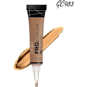 LA Girl HD Pro Concealer Fawn GC983