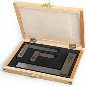 HBM 3 Delige Blokhakenset