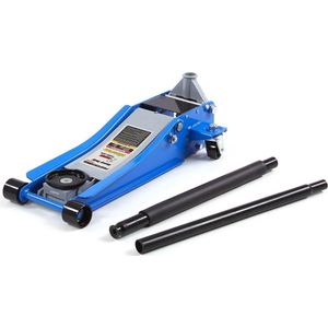 HBM 2 Ton Extra Lage Garagekrik
