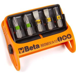 Beta 10 Delige Bitset - 860MIX/A10