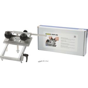 Tormek SVP - 80 Hulpstuk Profielfrees