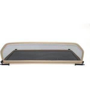 Cabrio Windscherm Porsche 911 996 997 | 1997 - 2011 | Beige