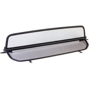 Cabrio Windscherm Lexus SC 430 | 2001 - 2010 | Zwart
