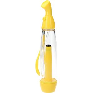 Air Cooler Water Spray Verstuiver met Pomp – Navulbare Sprayer – Mist Sproeier – Geel