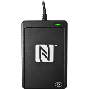 ACR1252U USB NFC Cardreader III