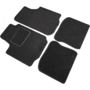 Automatten Toyota Verso 2009-