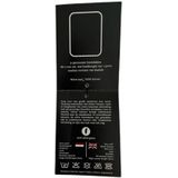 Hoeslaken - Wit - Katoen - 1-persoons